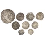 British Coins â€“ Lots