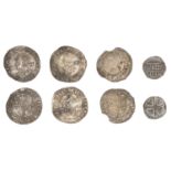 British Coins â€“ Lots