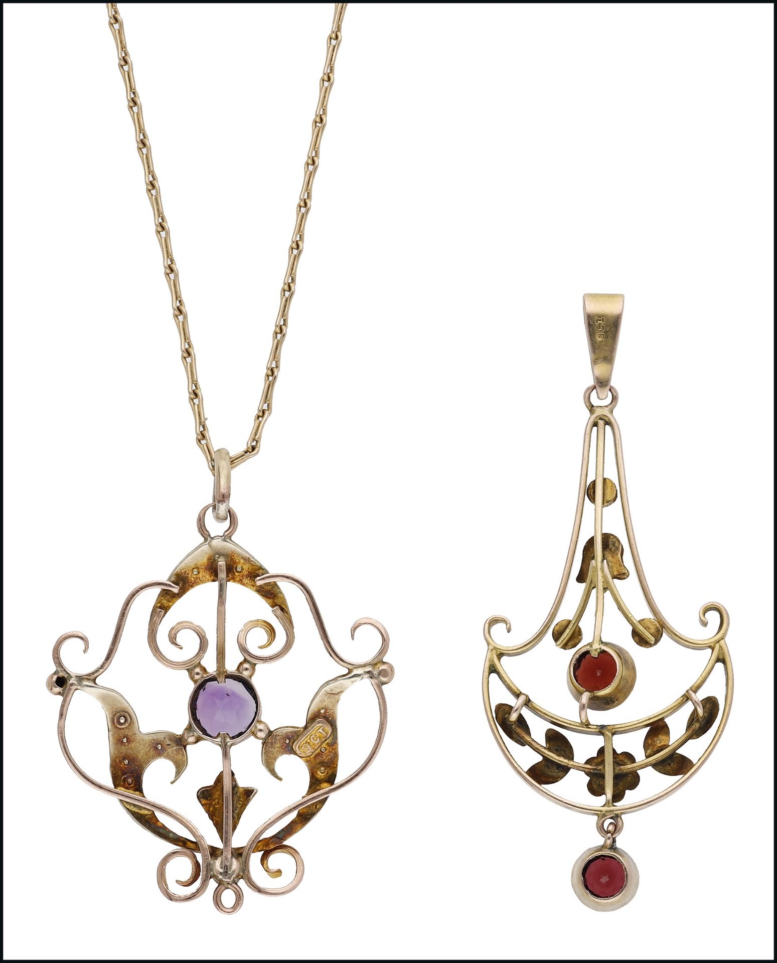 Jewellery - Image 2 of 2