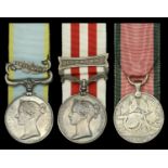 Medals from the Collection of the late Roy Painter