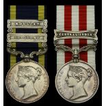 Medals from the Collection of the late Roy Painter