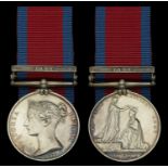 Medals from the Collection of the late Roy Painter