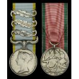 Medals from the Collection of the late Roy Painter