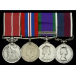 Medals from the Collection of the late Roy Painter