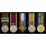 Medals from the Collection of the late Roy Painter