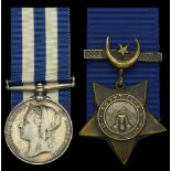 Medals from the Collection of the late Roy Painter