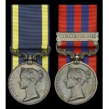 Medals from the Collection of the late Roy Painter