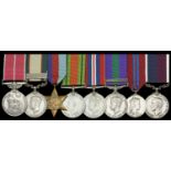 Medals from the Collection of the late Roy Painter