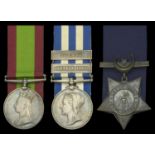 Medals from the Collection of the late Roy Painter