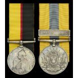 Medals from the Collection of the late Roy Painter