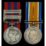 Medals from the Collection of the late Roy Painter