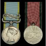 Medals from the Collection of the late Roy Painter