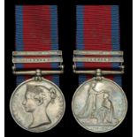 Medals from the Collection of the late Roy Painter