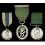 Coronation and Jubilee Medals