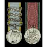 Medals from the Collection of the late Roy Painter