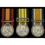 Medals from the Collection of the late Roy Painter