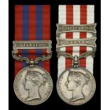 Medals from the Collection of the late Roy Painter