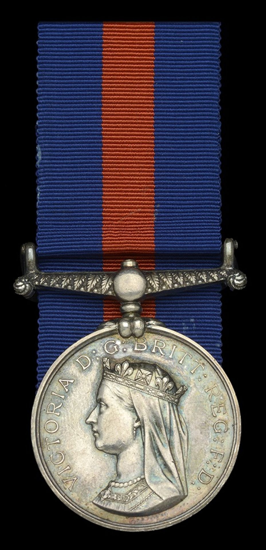 Medals from the Collection of the late Roy Painter