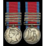 Medals from the Collection of the late Roy Painter