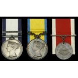 Medals from the Collection of the late Roy Painter