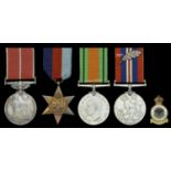 Medals from the Collection of the late Roy Painter