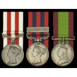 Medals from the Collection of the late Roy Painter