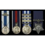 Medals from the Collection of the late Roy Painter