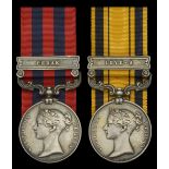 Medals from the Collection of the late Roy Painter