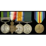 Medals from the Collection of the late Roy Painter