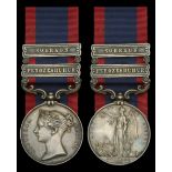 Medals from the Collection of the late Roy Painter