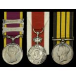 Medals from the Collection of the late Roy Painter