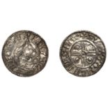 English Hammered Coins from Various Properties