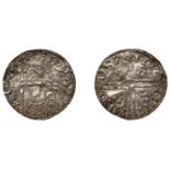 English Hammered Coins from Various Properties