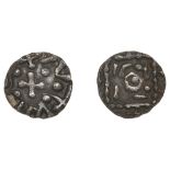 English Hammered Coins from Various Properties