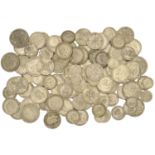 British Coins â€“ Lots