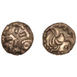 English Hammered Coins from Various Properties