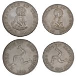 The Michael Gietzelt Collection of Coins, Tokens and Medals of the Isle of Man and the Channel Islan