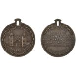 British Historical Medals from Various Properties