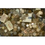 British Coins â€“ Lots