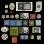 British Coins â€“ Lots