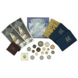 British Coins â€“ Lots