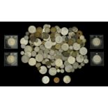 British Coins â€“ Lots