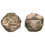 English Hammered Coins from Various Properties