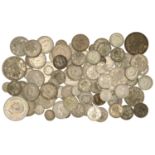 British Coins â€“ Lots