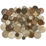 British Coins â€“ Lots