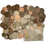 British Coins â€“ Lots