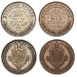 The Michael Gietzelt Collection of Coins, Tokens and Medals of the Isle of Man and the Channel Islan