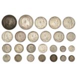 British Coins â€“ Lots