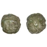 English Hammered Coins from Various Properties