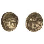 English Hammered Coins from Various Properties